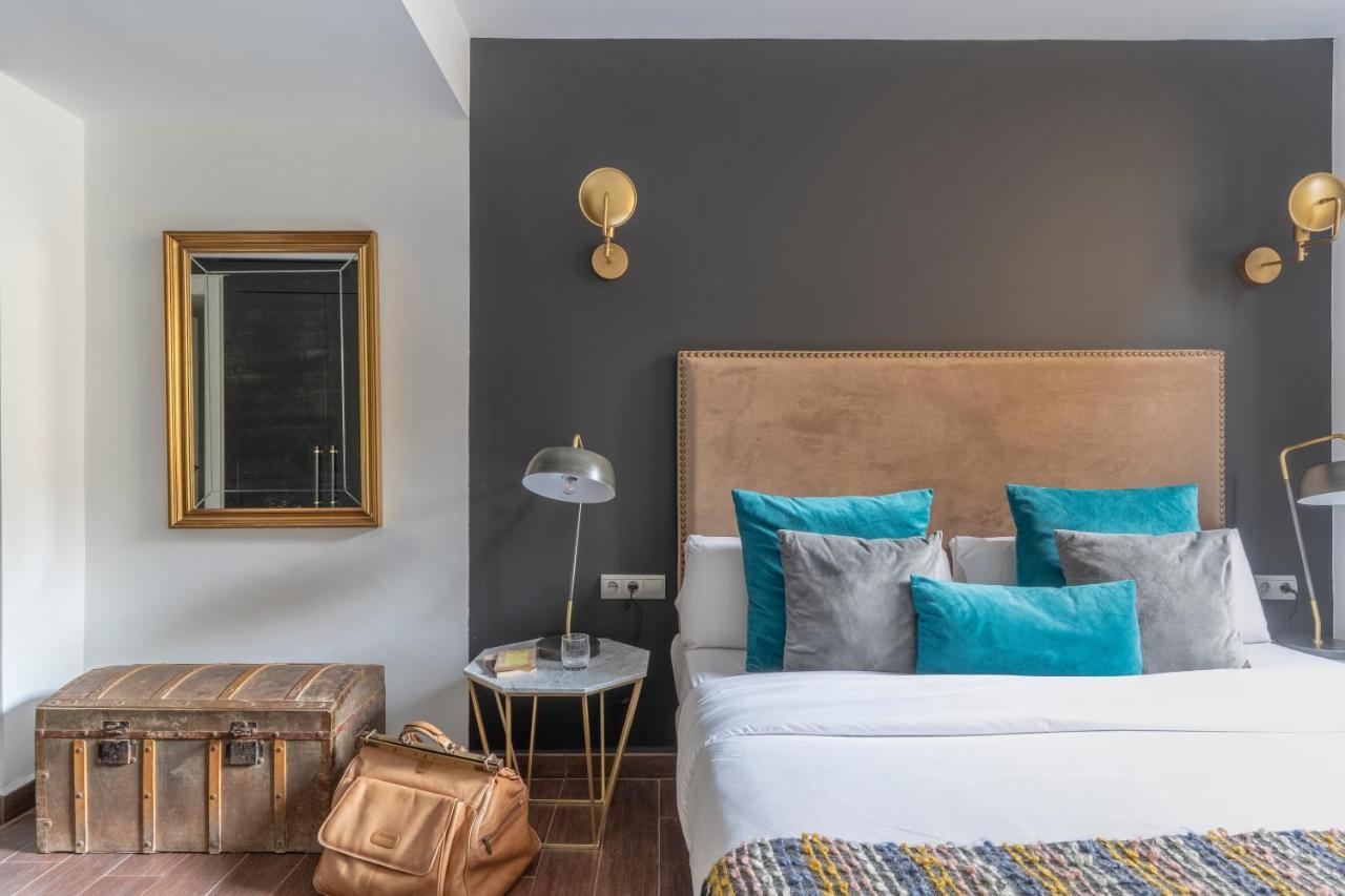 Apartamento Tsa La Rosa Barcelona Exterior foto